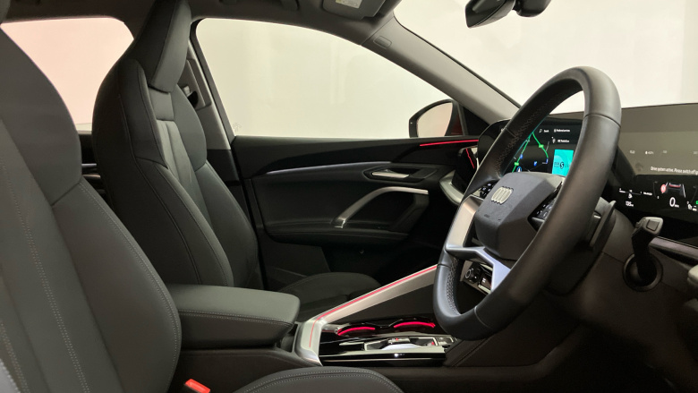 Audi Q5 2.0 TDI Quattro Sport 5dr S Tronic Diesel Estate